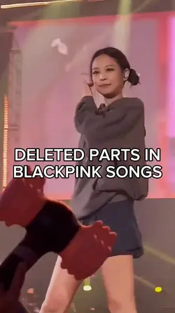 DELETED PARTS 