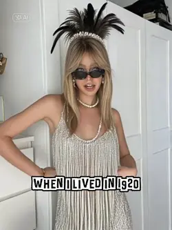 1920s style