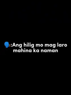 balang araw ako namn