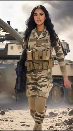 Usa Army Ia