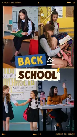 Back to School