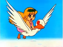 cartoni animati 