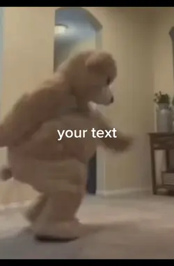 your very own text