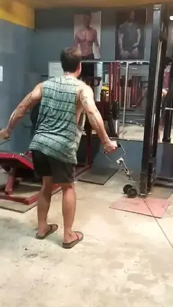 dance workout 