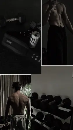 Filter gym
