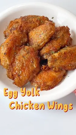 002EggYolkChicken