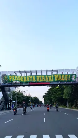 Anniv persebaya