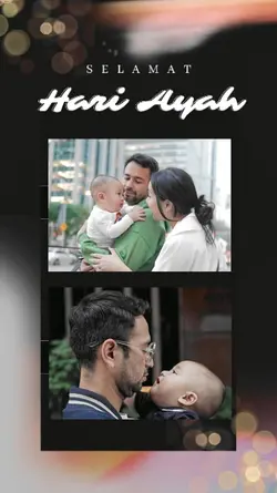 Hari Ayah 