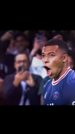 Mbappe 4k edit 