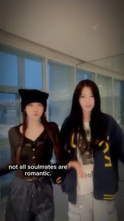 my soulmate