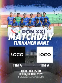 matchday vol6