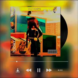 cd cover