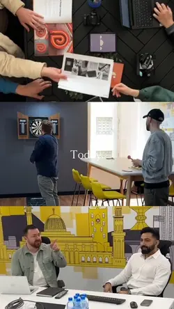 Corporate Promotion