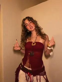 ela quer leitada