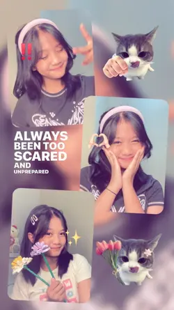 Frame cute/3pics