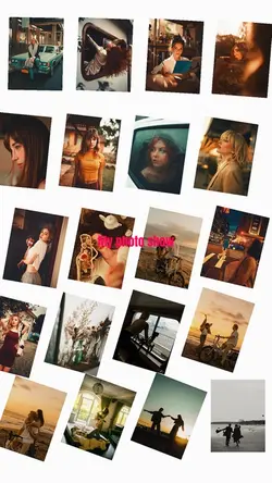 My photo show