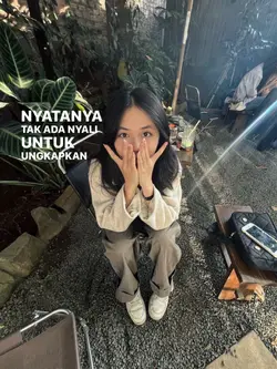 nyatanya tak ada 