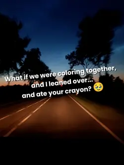What if?