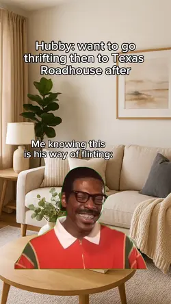 Husband meme