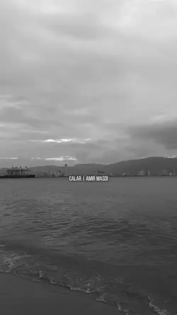 calar - amir masdi