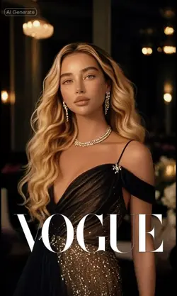 Vogue 
