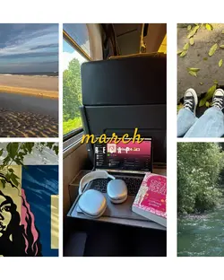 march recap