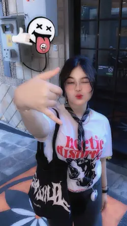 Stiker Bisa Di Geser