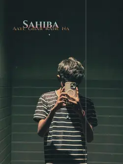 Saheba...