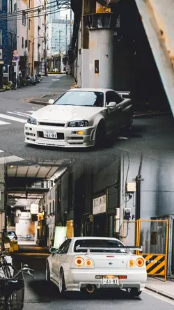 Two photo 
