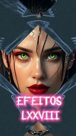 EFEITOS 
LXXVIII