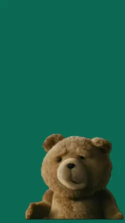 ted forever an ever 