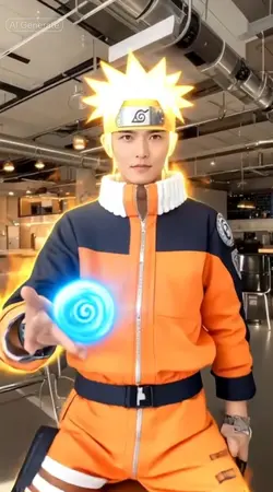 Naruto 50