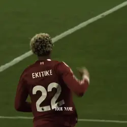 Ekitike football 