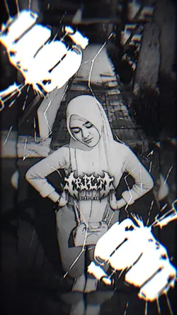 Tinju Kaca Pecah 