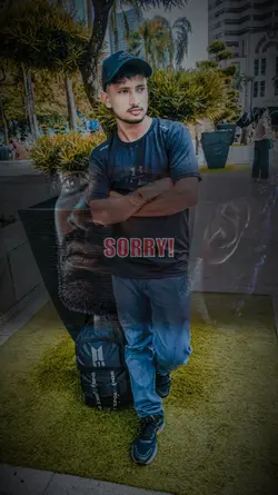 Sorry.....