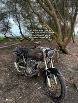 ada masanya
