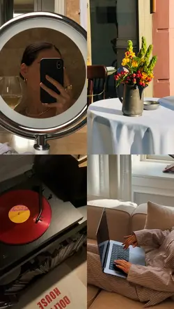 4 Grid