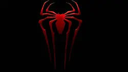 TERCEIRÃO SPIDERMAN 