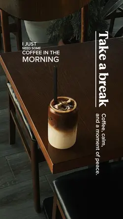 coffee morning