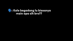 Yang dicari-cari nih