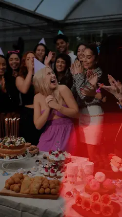 Aniversário 