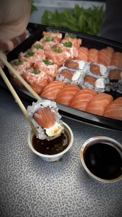 Sushi Food