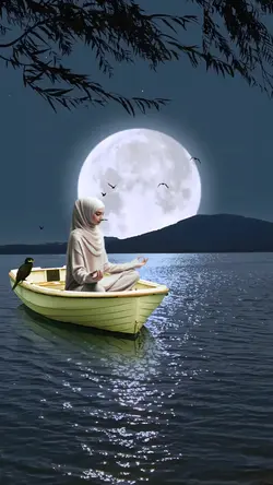 boat ride