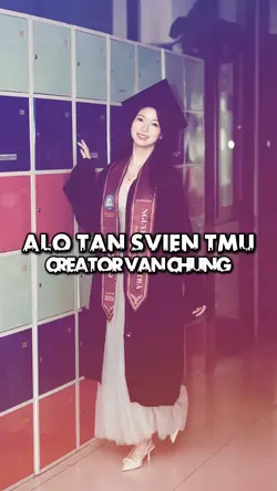 Alo Tân SViên TMU