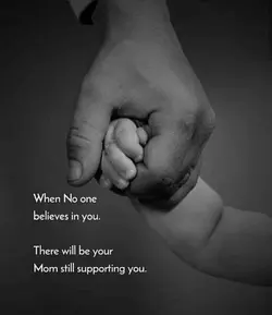 Love You Mom