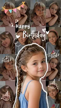Happy birthday myson