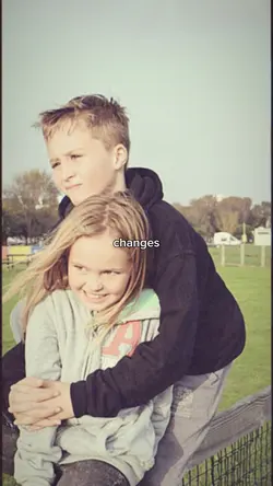 Grow Up siblings