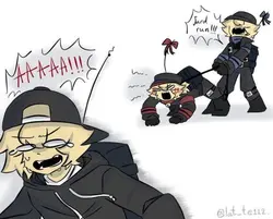 ARE YOU F STUPID?!