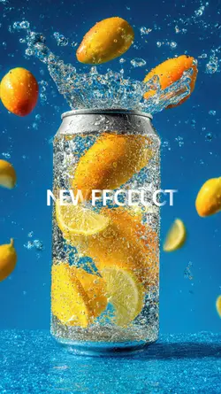 5 pics product