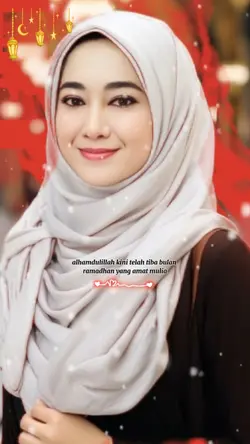 selamat berpuasa